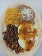 Best Huevos Rancheros in Erie, CO
