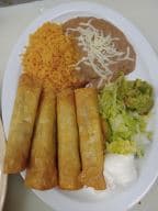 Best Flautas in Erie, CO